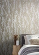 Шпалери вінілові на флізеліновій основі Marburg Natural Opulence бежевий 0,70 х 10,05м (33211) - зображення 5