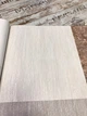 Обои виниловые на флизелиновой основе Marburg Natural Opulence белый 0,70 х 10,05м (33246) - изображение 3