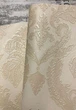 Шпалери вінілові на флізеліновій основі Zambaiti Parati Trussardi 6 бежевий 1,06 х 10,05 м (Z46020) - зображення 4