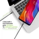 Кабель Intaleo CBGPD60WTT1 Type-C to Type-C 1.2 м 60 W Серый (1283126518096) - изображение 6