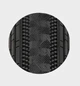 Покришка GRAVELKING SS+ Panaracer, 700x43C Black - изображение 2