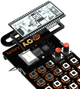 Сэмплер Teenage Engineering PO-16 Factory - изображение 2