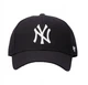 Кепка MVP 47 Brand MVP NY YANKEES One Size GREY-black B-MVP17WBV-BK - изображение 2
