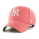 Кепка MVP 47 Brand NY YANKEES ROCKY One Size pink/green B-RCKYM17GWP-IR - изображение 1