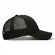 Кепка-тракер 47 Brand MVP NY YANKEES One Size Black green B-BRANS17CTP-BKB - изображение 2