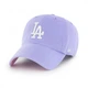 Кепка 47 Brand LA DODGERS BALLPARK One Size Purple/Pink B-BLPRK12GWS-LV - изображение 1