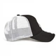 Кепка-тракер 47 Brand NEW YORK YANKEES One Size Black/White B-BRANS17CTP-BK - изображение 2