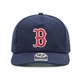 Кепка-snapback 47 Brand BOSTON RED SOX CAPTAIN DTR One Size Blue/ green B-NTSKT02GWP-NY - изображение 2