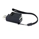 Портативный Хаб ЮСБ 3 в 1 Hub USB 3в1 - изображение 3