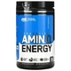 Аминокислоты Optimum Nutrition Amino Energy 270 г Ежевика - изображение 1