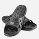 Мужские шлепанцы для пляжа Aqua Speed Alabama (507-07) 42 Черные (5908217659910) - изображение 3