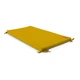 Комплект подушек для садовой мебели SanchoBAG Оксфорд Желтый 120x40x5/120х55x5 см (pdm-1013-so105-03) - изображение 4