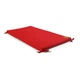 Комплект подушек для садовой мебели SanchoBAG Оксфорд Красный 120x40x5/120х55x5 см (pdm-1013-so105-05) - изображение 4