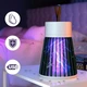 Ультрафіолетова лампа від комарів - Mosquito killer lamp - изображение 4