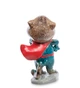 MN- 01/1 Фигурка ''Кот - супермен'' - изображение 2