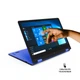 Ноутбук Core Innovations Yoga 11.6" HD 3/64GB, N3350 (CLT1164BU) Синий - изображение 2