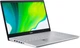 Ноутбук ACER Aspire 5 514 14" 8/256GB, i5-1135G7 (A514-54-501Z) Черный - изображение 6