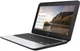 Ноутбук HP Chromebook 11 11.6" HD 4/16GB N2840 (11-G4) Серый - изображение 4