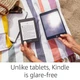 Электронная книга с подсветкой Amazon Kindle Paperwhite 6 8GB (10 gen, 2020) Черный - изображение 4