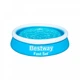 Басейн надувний Bestway 57392 - зображення 1