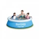Басейн надувний Bestway 57392 - зображення 2