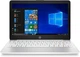 Ноутбук HP Stream 11.6" HD 4/32GB, N4000 (11-ak0035nr) Белый - изображение 2