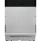 Вбудована посудомийна машина AEG FSK93848P - зображення 9