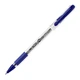 30шт, Ручка гелева Bic Gel-Ocity Stic, синій (bcCEL1010265) - зображення 1
