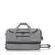 Сумка дорожная Travelite Basics 51/64 л Grey (TL096275-04) - изображение 4