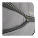 Сумка дорожная Travelite Basics 51/64 л Grey (TL096275-04) - изображение 6