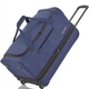 Сумка дорожная Travelite Basics 98/119 л Blue (TL096276-20) - изображение 1