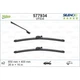 Щітка склоочисника Valeo 577934 - зображення 1