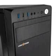 Корпус LogicPower 2109-400W (LP16137) - зображення 2