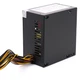 Блок живлення Vinga 450W ОЕМ (PSU-450-12) - зображення 10