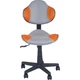 Дитяче крісло FunDesk LST3 Orang-Grey (221585) - зображення 1