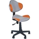Дитяче крісло FunDesk LST3 Orang-Grey (221585) - зображення 2