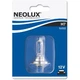 Автолампа Neolux галогенова 55W (N499-01B) - зображення 2