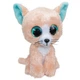 Мягкая игрушка Lumo Stars Кот Peach (54992) - изображение 1