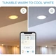 Розумна лампочка WiZ E27 13W (100W 1520Lm) A67 2700-6500K Wi-Fi (929002449602) - зображення 2