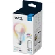 Розумна лампочка WiZ E27 13W (100W 1521Lm) A67 2200-6500K RGB Wi-Fi (929002449702) - зображення 3