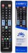 Универсальный пульт для SAMSUNG D1078V - изображение 2