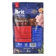 Сухой корм для собак Brit Premium Dog Adult L 3 кг (8595602526444) - изображение 3