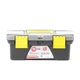 Ящик для інструментів 10" 250*126*99мм INTERTOOL BX-0310 - зображення 1