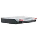 Органайзер пластиковый, 19" 480x380x80 мм INTERTOOL BX-4003 - изображение 5