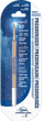 Стрижень кульковий Fisher Space Pen 1,1 мм Синій / SPR1 (747609112115) - изображение 4