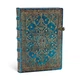 Записник Paperblanks Еквінокс середній / Лінійка Лазурний (9781439726808) - зображення 2