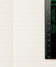 Записник Lamy A6 / Лінійка Зелений М’який (4014519721208) - изображение 4