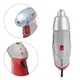 Отвертка аккумуляторная 3.6В INTERTOOL DT-0301 - изображение 3