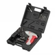 Отвертка аккумуляторная 3.6В INTERTOOL DT-0301 - изображение 4
