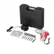 Отвертка аккумуляторная 3.6В INTERTOOL DT-0301 - изображение 5